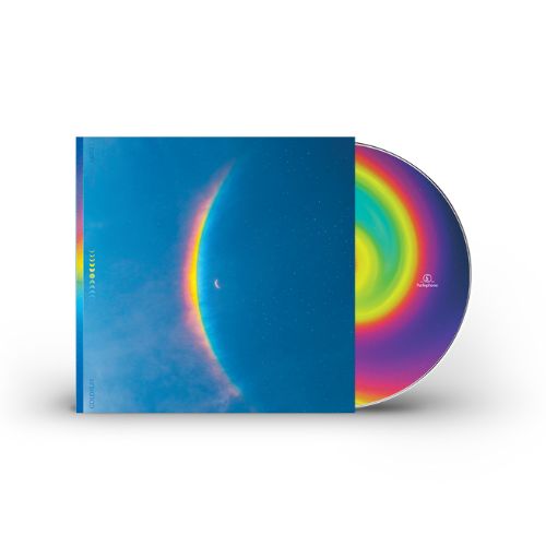 Coldplay Moon Music EcoCD