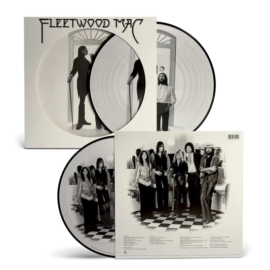 Fleetwood Mac Fleetwood Mac LP Vinile Picture Disc Rsd 2025  Pre-order 12 Aprile