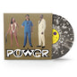 Ice-T Power Rarities LP Vinile Colorato Vinyl Black Ice Rsd 2025 Pre-order 12 Aprile