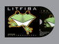 Litfiba Elettromacumba CD Remastered 2025 Digipack  Pre-order dal 30 maggio