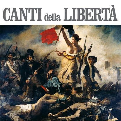 Milva Canti Della Libertà LP Vinile Ed. Limitata Numerata Colorato Rosso   Rsd 2025 Pre-order 12 Aprile