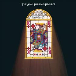 The Alan Parsons ProjectThe Turn Of Friendly Card LP Vinile 180 gr. Speakers Corner