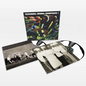 Passengers  U2 & Brian Eno - Original Soundtrack Vol.1 30Th Anniversary Remastered Edition 2 LP Vinile Nero Rsd 2025 Pre-order 12 Aprile