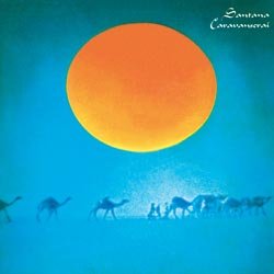 Santana Caravanserai LP Vinile 180gr. Speakers Corner