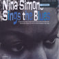 Nina Simone Sings The Blues LP Vinile 180 gr. Speakers Corner