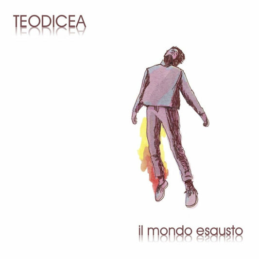 Teodicea Mondo Esaurito CD