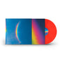 Coldplay Moon Music Ecorecord Lp Vinile Rosso Esclusiva Indie Limitato