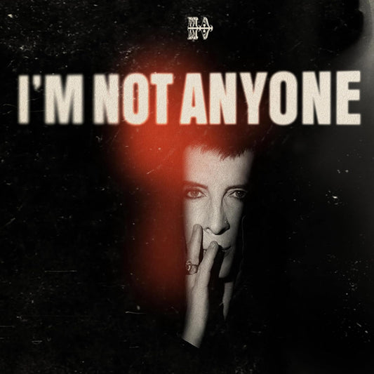 Marc Almond I'M Not Anyone CD Digipack