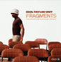 Cecil Taylor Unit Fragments Complete 1969 Salle Pleyel Concerts 3 LP Vinile Edizione Limitata RSD2026