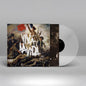 Coldplay Viva La Vida Or Death And All His Friends LP Vinile Trasparente Ecorecord Nuova Edizione Limitata