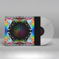 Coldplay A Head Full Of Dreams  LP Vinile Trasparente Ecorecord Nuova Edizione Limitata Pre-order dal 22 Agosto