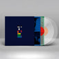 Coldplay X&Y 2 LP Vinile Trasparente Ecorecord Nuova Edizione LImitata