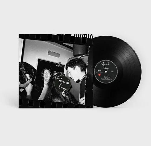 French Dogs French Dogs EP  LP Vinile Edizione Limitata Numerata RSD2026