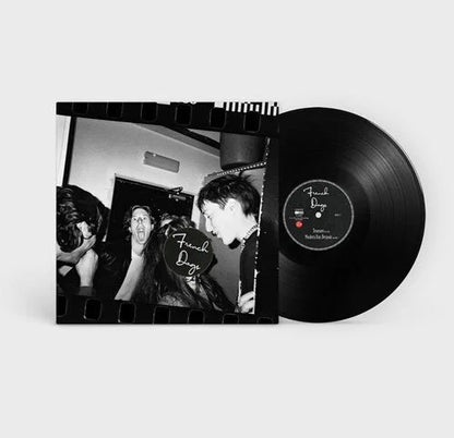 French Dogs French Dogs EP  LP Vinile Edizione Limitata Numerata RSD2026