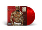 50 Cent Get Rich Or Die Tryin Doppio Vinile Rosso LP Limitato Esclusiva Indie