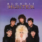 Blondie  The Hunter  Lp Vinile 180 Grammi Nuovo Sigillato
