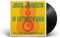 Jack Johnson In Between Dub LP Vinile  Nuovo Sigillato