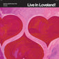 Delvon Lamarr Organ Live In Loveland!  2 LP Vinile Rosa  Rsd 2022 Exclusive
