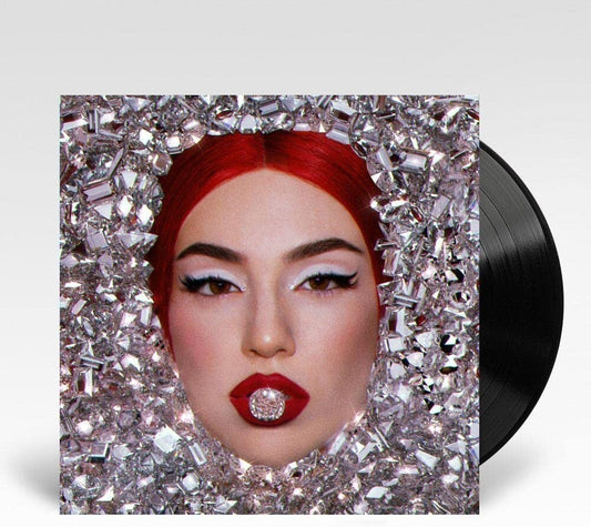 Ava Max Diamonds & Dancefloors LP Vinile Nuovo Sigillato