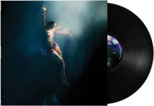 Ellie Goulding  Higher Than Heaven LP Vinile 140 grammi  Nuovo Sigillato