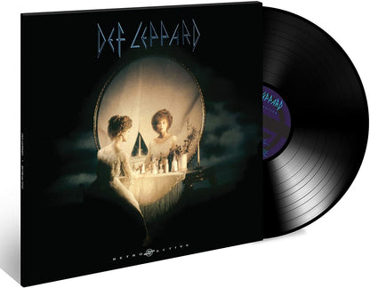Def Leppard Retro Active 2  LP Vinile 180 Gr. Nuovo Sigillato Side B rarità