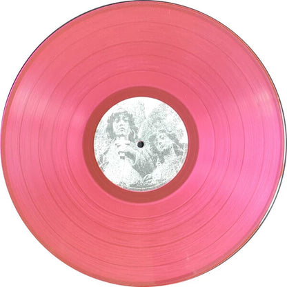 Garbage No Gods No Masters LP Vinile Colorato Pink RSD2021 Nuovo Sigillato