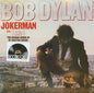 Bob Dylan Jokerman / I And I Remixes Ep Vinile RSD 2021 Nuovo