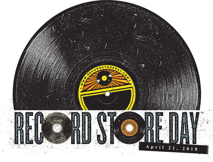 Big Audio Dynamite - On The Road Live ' 92 LP Record Store Day  Vinile  Nuovo