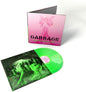 Garbage No Gods No Masters LP Vinile Colorato Neon Green Nuovo Sigillato