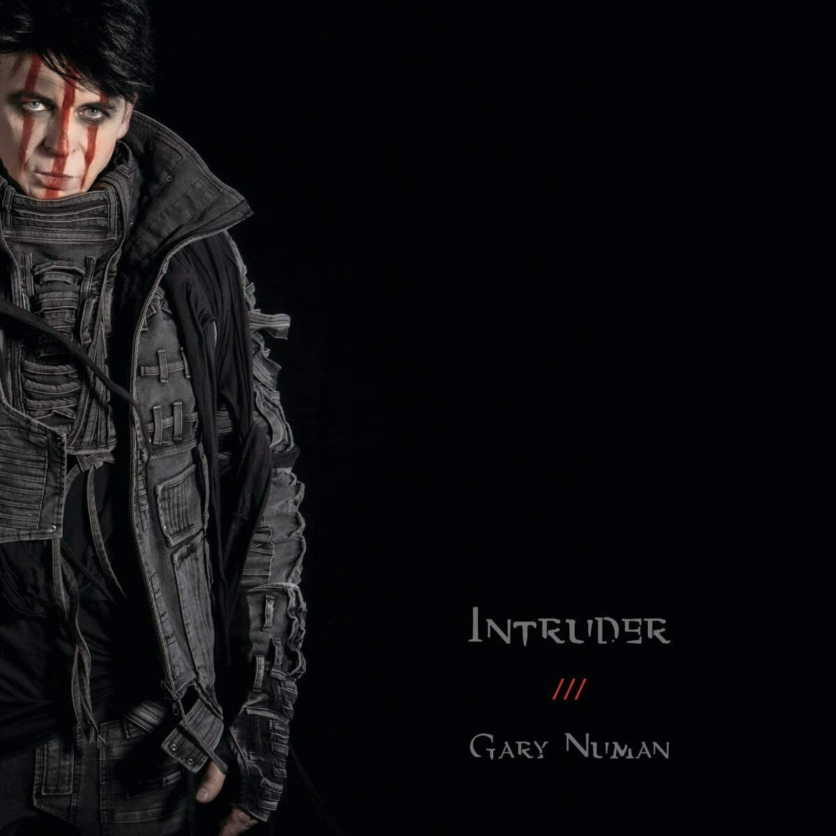 Gary Numan Intruder 2 LP Vinile Nuovo Sigillato