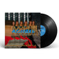 Feist Multitudes LP Vinile Nuovo SIgillato