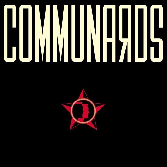 Communards 35 Year Anniversary Edition 2 LP Vinyle Neuf