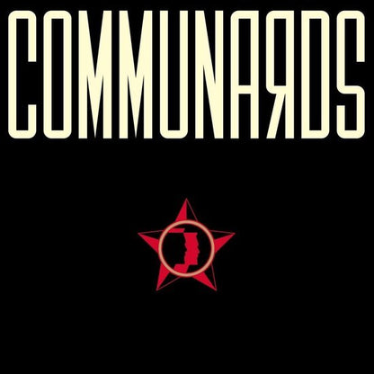 Communards 35 Year Anniversary Edition 2 LP Vinyle Neuf