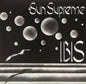 Ibis Sun Supreme LP Vinile Colorato Rimasterizzato Numerato Rsd 2022 Nuovo
