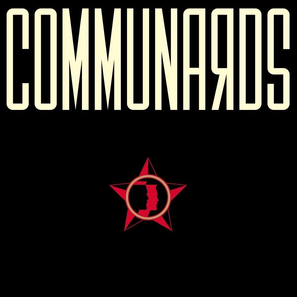 Communards 35 Year Anniversary Edition 2 LP Vinyle Neuf