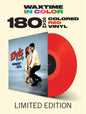 Elvis Presley Dancin' Hits LP Vinile Edizione Limitata Colorato Red