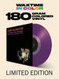 Duke Ellington / John Coltrane Duke Ellington And John Coltrane LP Vinile Edizione Limitata Colorato Purple