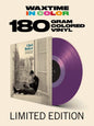 Chet Baker Italian Movie Soundtracks LP Vinile Edizione Limitata Colorato Purple
