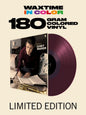 Chet Baker The Best Of Chet Baker LP Vinile Edizione Limitata Colorato Purple