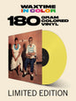 Ella Fitzgerald  Ella / Louis Armstrong Ella & Louis  LP Vinile edizione Limitata Colorato Yellow