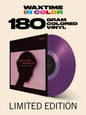 Bill Evans Waltz For Debby   LP Vinile Edizione Limitata Colorata Purple