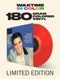 Elvis Presley Jailhouse RockLP Vinile Edizione Limitata Colorato Red