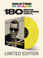 Ray Charles The Best Of Ray Charles LP Vinile Edizione Limitata Colorato Yellow