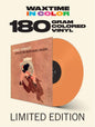 Robert Johnson King Of The Delta Blues Singers LP Vinile Edizione Limitata Colorato Orange