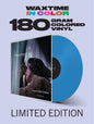 Billie Holiday Solitude LP Vinile Edizione Limitata Colorata Blue