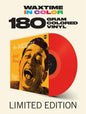 Louis Prima The Wildest! LP Vinile Edizione Limitata Colorato Red