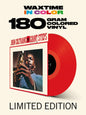 John Coltrane Giant Steps  LP Vinile Edizione Limitata Colorato Red