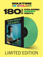 Joao Gilberto The Warm World Of Joao Gilberto LP Vinile Edizione Limitata Colorato Green