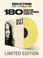 Joan Baez Debut Album LP Vinile Edizione Limitata Colorato Yellow