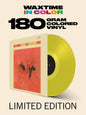 Stan Getz / Charlie Byrd  Jazz Samba  LP Vinile Edizione Limitata Colorato Yellow